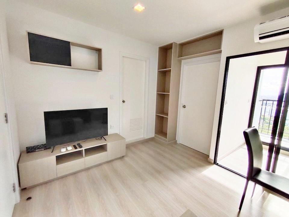 รูป 🔔รวมคอนโดนนนทบุรีให้เช่า🔔⚠️🛋️🛌สกายไลน์ รัตนาธิเบศร์ - รูปที่ 2/11