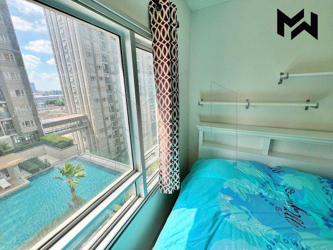 รูป 🔔รวมคอนโดนนนทบุรีให้เช่า🔔⚠️🛋️🛌Manor Sanambinnam - รูปที่ 6/7