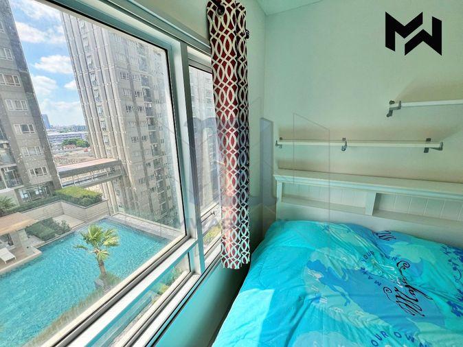 รูป 🔔รวมคอนโดนนนทบุรีให้เช่า🔔⚠️🛋️🛌Manor Sanambinnam - รูปที่ 6/7