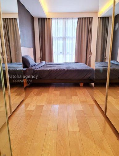 picture for rent Mode Sukhumvit61. 1bed 55sq.m. Line id: @pfagent - 6/8