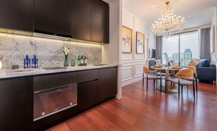 picture for rent Khun By Yoo. 1bed 50sqm. Line id: @pfagent - 3/10