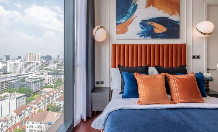 picture for rent Khun By Yoo. 1bed 50sqm. Line id: @pfagent - 7/10