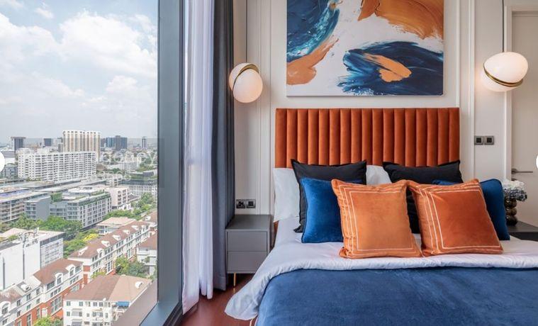 picture for rent Khun By Yoo. 1bed 50sqm. Line id: @pfagent - 7/10
