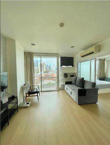 picture Available 1Jun26! D65. 1bed 46sq.m. Line id: @pfagent - 2/8
