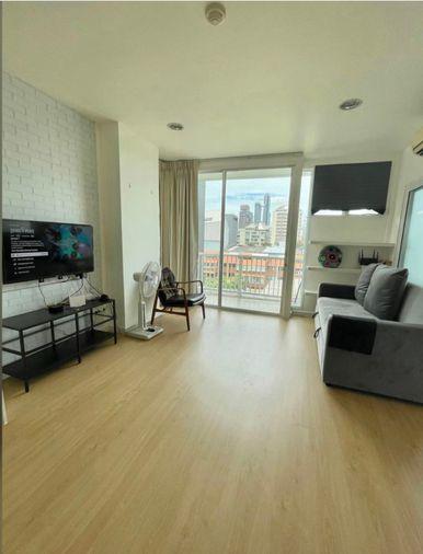 picture Available 1Jun26! D65. 1bed 46sq.m. Line id: @pfagent - 1/8
