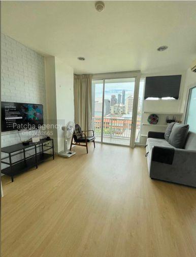 picture Available 1Jun26! D65. 1bed 46sq.m. Line id: @pfagent - 1/8