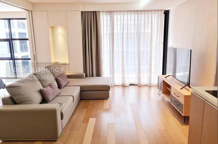 picture for rent Mode Sukhumvit61. 1bed 55sq.m. Line id: @pfagent - 1/8