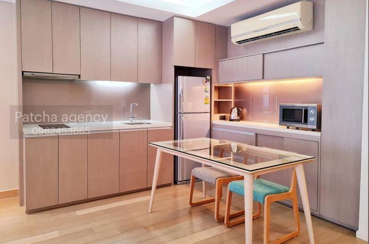 picture for rent Mode Sukhumvit61. 1bed 55sq.m. Line id: @pfagent - 4/8