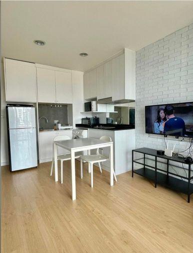 picture Available 1Jun26! D65. 1bed 46sq.m. Line id: @pfagent - 3/8