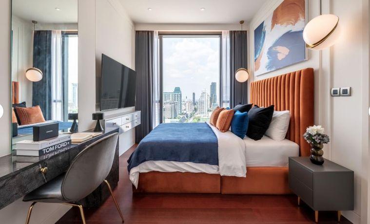 picture for rent Khun By Yoo. 1bed 50sqm. Line id: @pfagent - 6/10