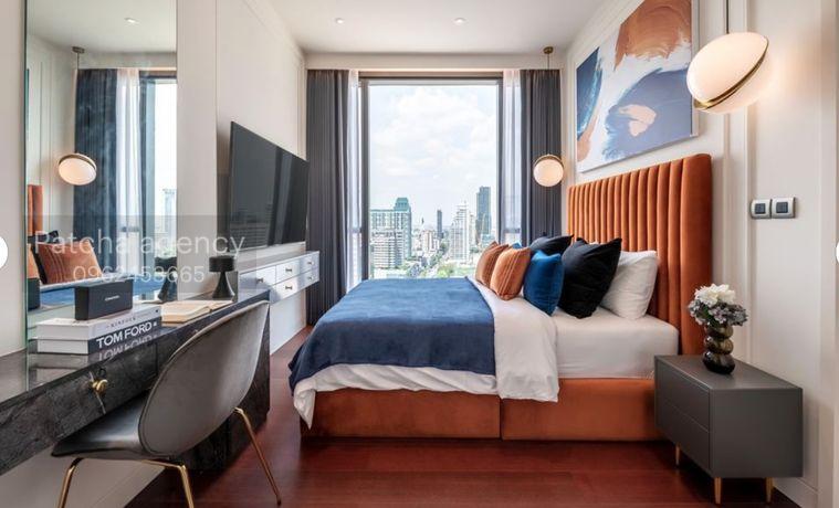 picture for rent Khun By Yoo. 1bed 50sqm. Line id: @pfagent - 6/10