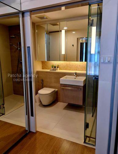 picture for rent Mode Sukhumvit61. 1bed 55sq.m. Line id: @pfagent - 7/8