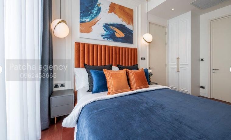 picture for rent Khun By Yoo. 1bed 50sqm. Line id: @pfagent - 8/10