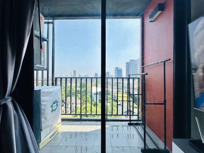 picture FOR Sales The Base Garden Rama9 102 - 13/15