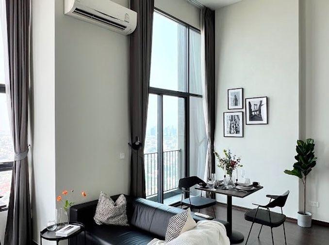 รูป 💥💥 เช่าCondo C Ekkamai ห้องสวยตรงปก ใกล้BTS เอกมัย - รูปที่ 10/11