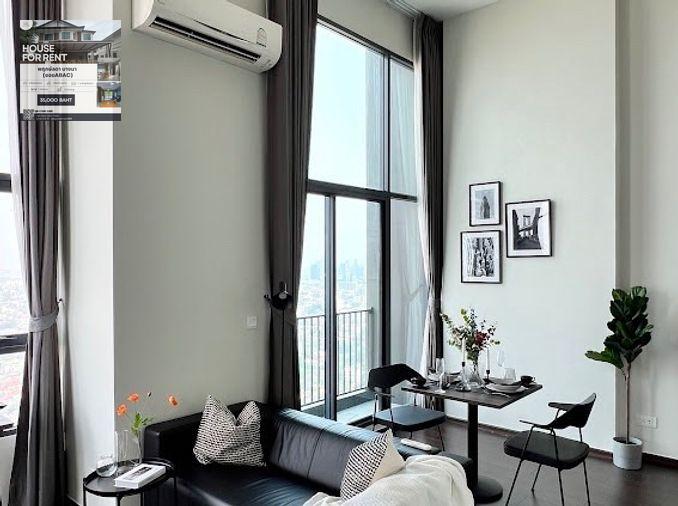 รูป 💥💥 เช่าCondo C Ekkamai ห้องสวยตรงปก ใกล้BTS เอกมัย - รูปที่ 10/11