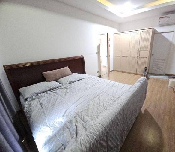 picture Second-hand house in Sriracha Maneerin Privacy Village, Chakkho, near J Park, Chonburi - 8/9