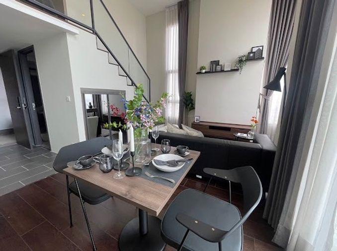 รูป 💥💥 เช่าCondo C Ekkamai ห้องสวยตรงปก ใกล้BTS เอกมัย - รูปที่ 8/11