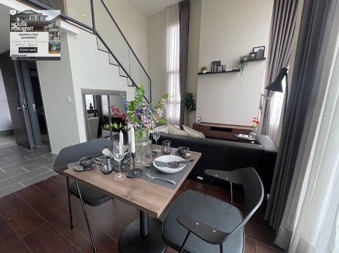 รูป 💥💥 เช่าCondo C Ekkamai ห้องสวยตรงปก ใกล้BTS เอกมัย - รูปที่ 8/11