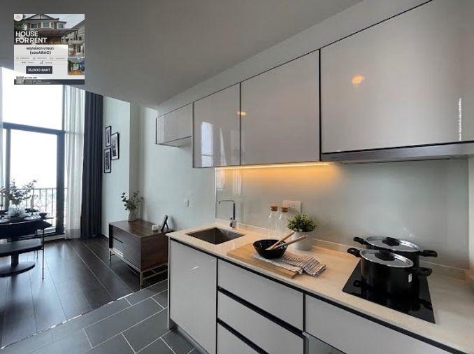 รูป 💥💥 เช่าCondo C Ekkamai ห้องสวยตรงปก ใกล้BTS เอกมัย - รูปที่ 11/11