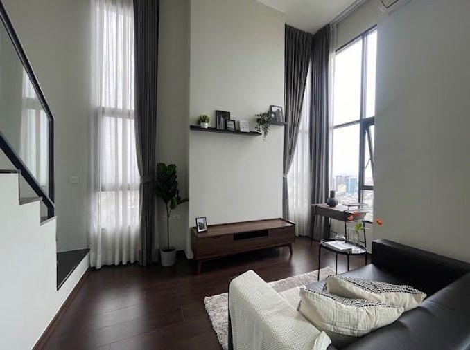 รูป 💥💥 เช่าCondo C Ekkamai ห้องสวยตรงปก ใกล้BTS เอกมัย - รูปที่ 2/11