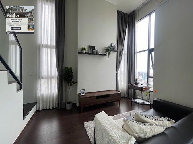 รูป 💥💥 เช่าCondo C Ekkamai ห้องสวยตรงปก ใกล้BTS เอกมัย - รูปที่ 2/11
