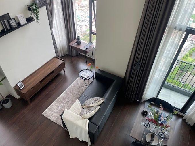 รูป 💥💥 เช่าCondo C Ekkamai ห้องสวยตรงปก ใกล้BTS เอกมัย - รูปที่ 6/11