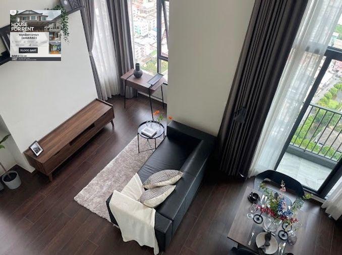 รูป 💥💥 เช่าCondo C Ekkamai ห้องสวยตรงปก ใกล้BTS เอกมัย - รูปที่ 6/11