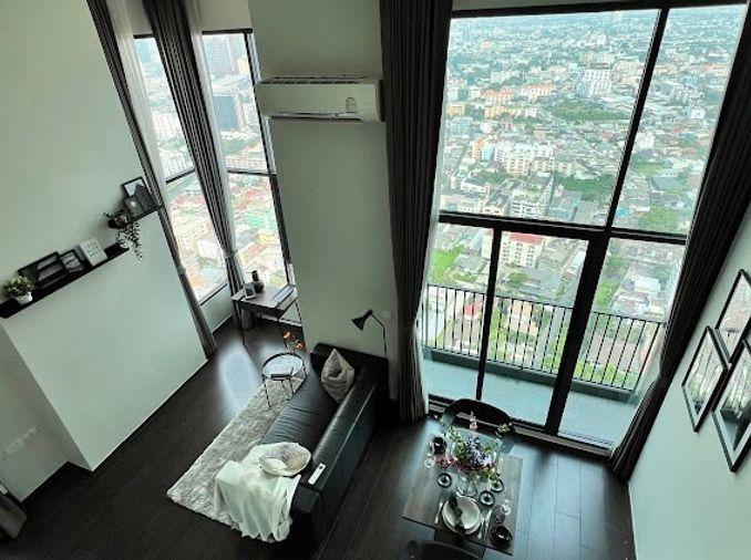รูป 💥💥 เช่าCondo C Ekkamai ห้องสวยตรงปก ใกล้BTS เอกมัย - รูปที่ 9/11