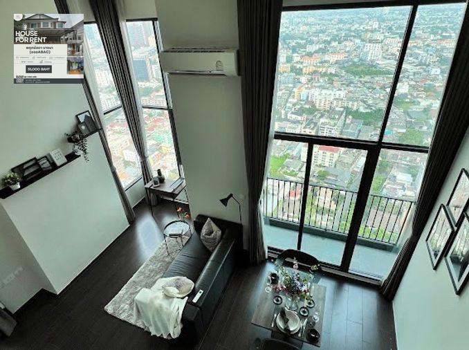 รูป 💥💥 เช่าCondo C Ekkamai ห้องสวยตรงปก ใกล้BTS เอกมัย - รูปที่ 9/11