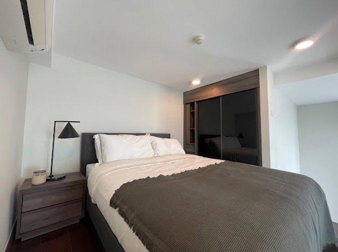 รูป 💥💥 เช่าCondo C Ekkamai ห้องสวยตรงปก ใกล้BTS เอกมัย - รูปที่ 3/11