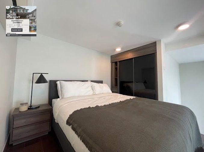 รูป 💥💥 เช่าCondo C Ekkamai ห้องสวยตรงปก ใกล้BTS เอกมัย - รูปที่ 3/11