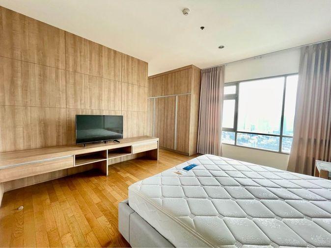 รูป MDS01 ให้เช่าคอนโด The Madison (เดอะ มาดิสัน) ห้องสวย เฟอร์ครบ ราคาพิเศษ - รูปที่ 5/17