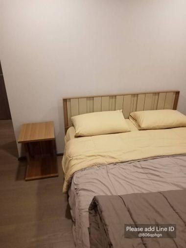 รูป Klass Siam 69 sq.m. Contact: o84-15o-5483 / Line ID: @806qphgn - รูปที่ 6/7