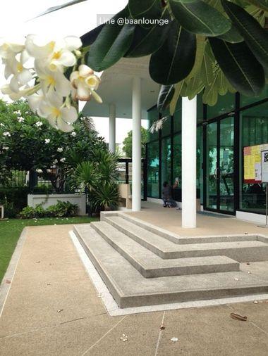 รูป ทาวน์โฮม The Metro Sathon 3 ชั้น - รูปที่ 26/29
