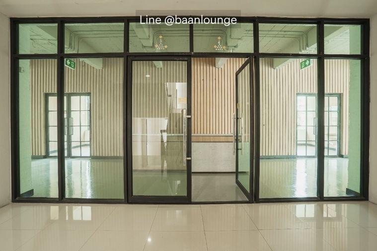 รูป เช่าพื้นที่ว่าง ร้านค้า ออฟฟิศ โรงเรียนสอนพิเศษ ซอย สุขุมวิท 69 - รูปที่ 13/24