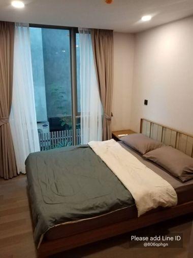 รูป Klass Siam 69 sq.m. Contact: o84-15o-5483 / Line ID: @806qphgn - รูปที่ 5/7