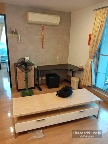 รูป Address Siam 58 sq.m. Contact: o84-15o-5483 / Line ID: @806qphgn - รูปที่ 2/6