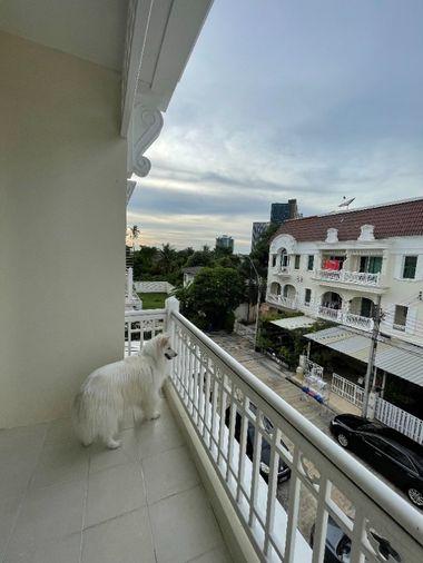 รูป ทาวน์โฮม  The Metro Sathon 3 ชั้น  - รูปที่ 23/29