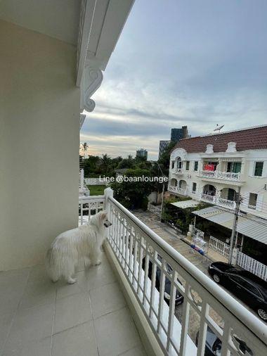 รูป ทาวน์โฮม The Metro Sathon 3 ชั้น - รูปที่ 23/29
