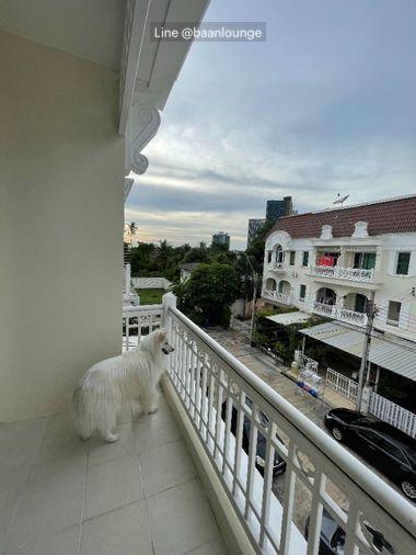 รูป ทาวน์โฮม The Metro Sathon 3 ชั้น - รูปที่ 23/29