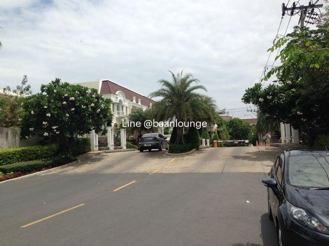 รูป ทาวน์โฮม The Metro Sathon 3 ชั้น - รูปที่ 29/29