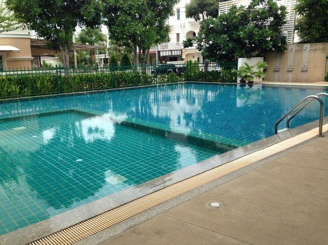 รูป ทาวน์โฮม  The Metro Sathon 3 ชั้น  - รูปที่ 27/29