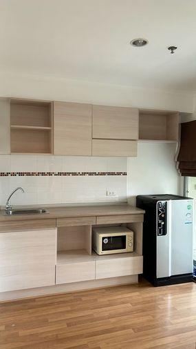 รูป LPR65 ให้เช่าคอนโด Lumpini Place Ratchayothin (ลุมพินี เพลส รัชโยธิน) ห้องสวย เฟอร์ครบ ราคาพิเศษ - รูปที่ 7/9