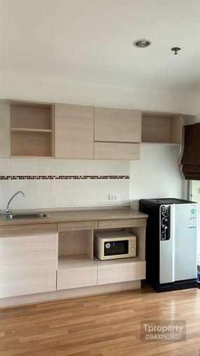 รูป LPR65 ให้เช่าคอนโด Lumpini Place Ratchayothin (ลุมพินี เพลส รัชโยธิน) ห้องสวย เฟอร์ครบ ราคาพิเศษ - รูปที่ 7/9