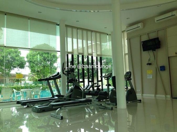 รูป ทาวน์โฮม The Metro Sathon 3 ชั้น - รูปที่ 28/29