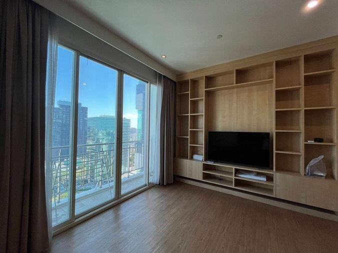 รูป WR14 ให้เช่าคอนโด Wind Ratchayothin (วินด์ รัชโยธิน) ห้องสวย เฟอร์ครบ ราคาพิเศษ - รูปที่ 4/9