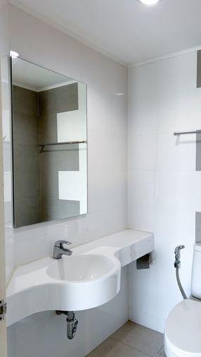 รูป LPR65 ให้เช่าคอนโด Lumpini Place Ratchayothin (ลุมพินี เพลส รัชโยธิน) ห้องสวย เฟอร์ครบ ราคาพิเศษ - รูปที่ 8/9