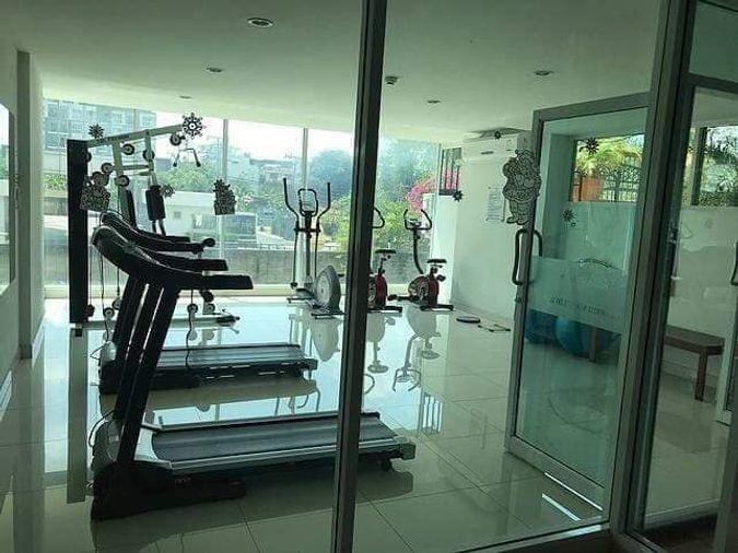 รูป 🔔รวมคอนโดนนนทบุรีให้เช่า🔔⚠️🛋️🛌เดอะ คริสตัล คอนโด - รูปที่ 6/7