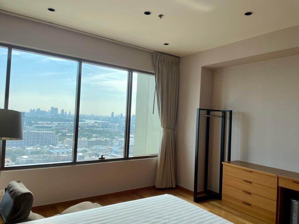 รูป A005 ให้เช่าคอนโด The Emporio Place (ดิ เอ็มโพริโอ เพลส) ห้องสวย เฟอร์ครบ ราคาพิเศษ - รูปที่ 2/8